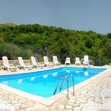 Seamoon Residence Marina di Camerota Εξωτερικό φωτογραφία