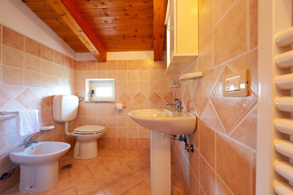 Seamoon Residence Marina di Camerota Εξωτερικό φωτογραφία