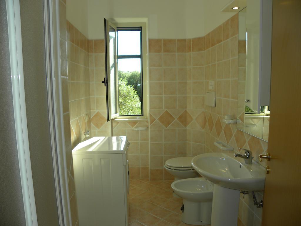 Seamoon Residence Marina di Camerota Εξωτερικό φωτογραφία